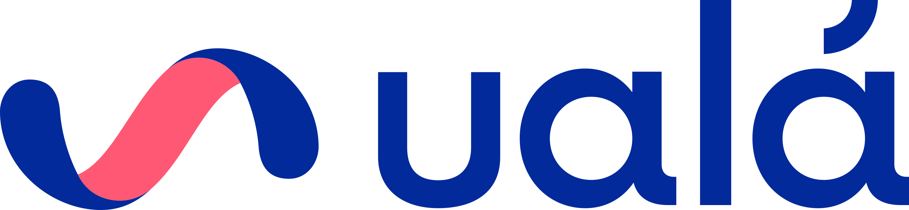 Logo Ualá